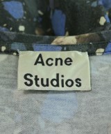 Acne Studios（アクネストゥディオズ）Tシャツ・カットソー 黒 サイズ:XXS レディース/2200637302029