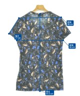 Acne Studios（アクネストゥディオズ）Tシャツ・カットソー 黒 サイズ:XXS レディース/2200637302029