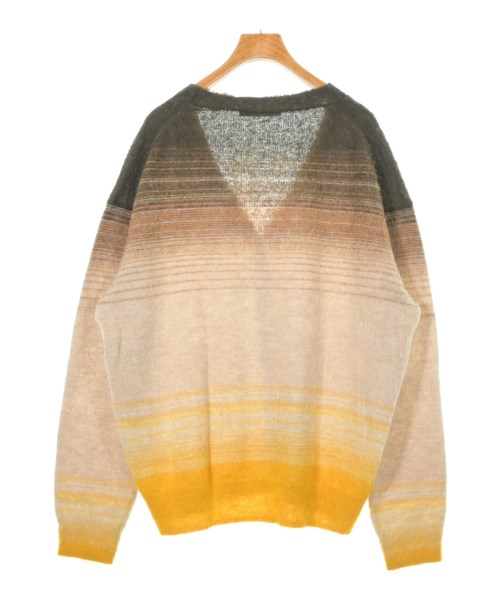 Acne Studios（アクネストゥディオズ）カーディガン 茶 サイズ:M レディース/2200633310271