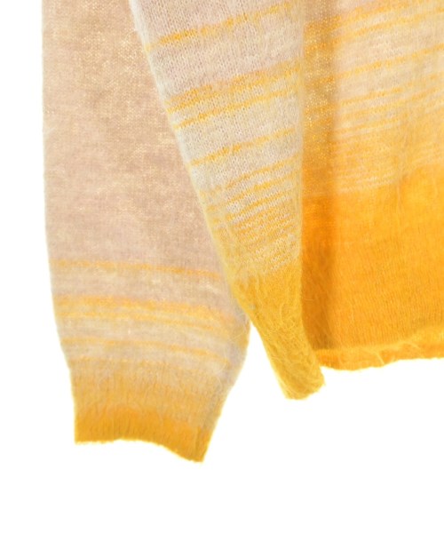 Acne Studios（アクネストゥディオズ）カーディガン 茶 サイズ:M レディース/2200633310271