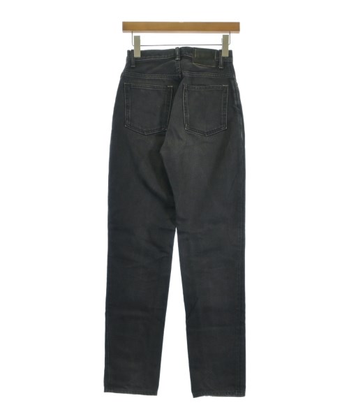 Acne Studios（アクネストゥディオズ）デニムパンツ 黒 サイズ:26(M位) レディース/2200637775014