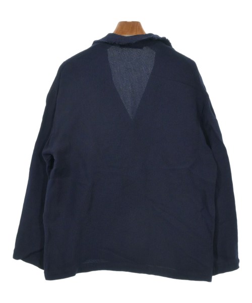 Acne Studios（アクネストゥディオズ）ジャケット 紺 サイズ:32(XS位) レディース/2200638029024