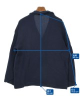 Acne Studios（アクネストゥディオズ）ジャケット 紺 サイズ:32(XS位) レディース/2200638029024
