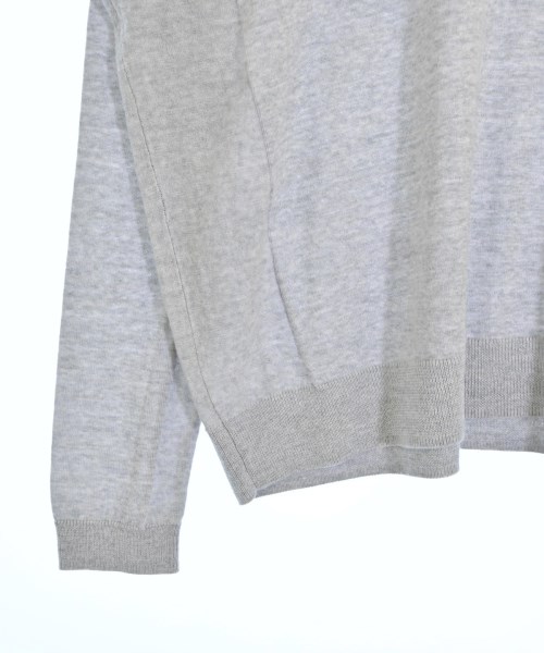 Acne Studios（アクネストゥディオズ）ニット・セーター グレー サイズ:XXS レディース/2200621755183