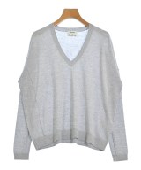 Acne Studios（アクネストゥディオズ）ニット・セーター グレー サイズ:XXS レディース/2200621755183