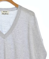 Acne Studios（アクネストゥディオズ）ニット・セーター グレー サイズ:XXS レディース/2200621755183