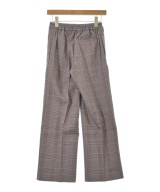 Acne Studios（アクネストゥディオズ）その他 青 サイズ:32(XXS位) レディース/2200621755299