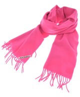 Acne Studios（アクネストゥディオズ）ストール ピンク サイズ:- レディース/2200621755336