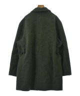 Acne Studios（アクネストゥディオズ）チェスターコート 緑 サイズ:36(S位) レディース/2200623441107