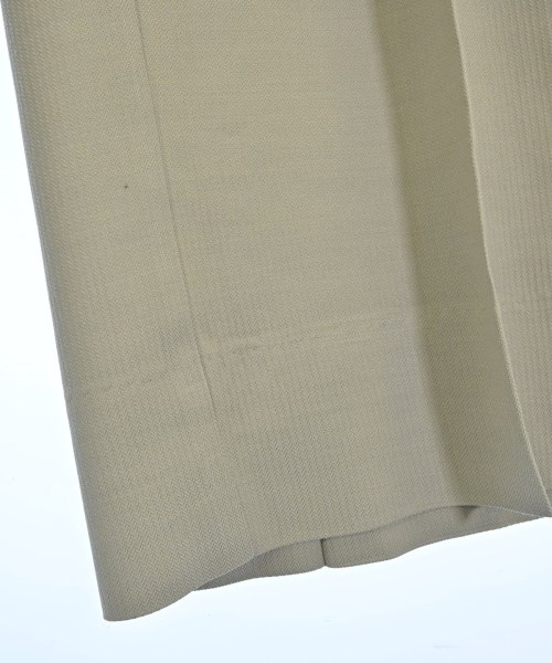 Acne Studios（アクネストゥディオズ）スラックス ベージュ サイズ:34(XS位) レディース/2200638517071