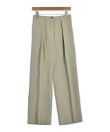 Acne Studios（アクネストゥディオズ）スラックス ベージュ サイズ:34(XS位) レディース/2200638517071