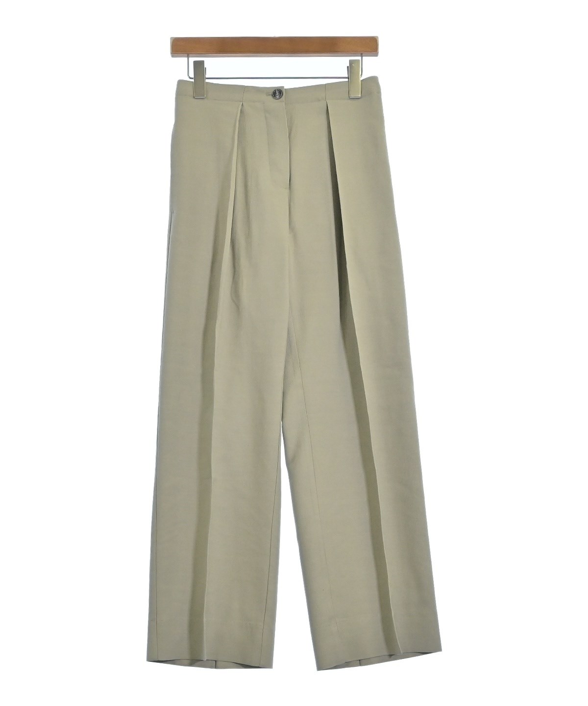 専用ページ　アクネ　スラックス　46 Acne Studios アクネストゥディオズ スラックス 46(M位) 黒