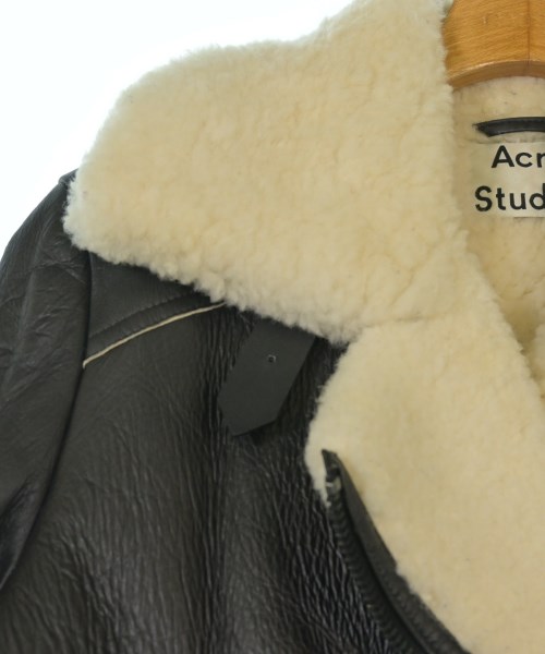 Acne Studios（アクネストゥディオズ）その他 黒 サイズ:34(XS位) レディース/2200638567014