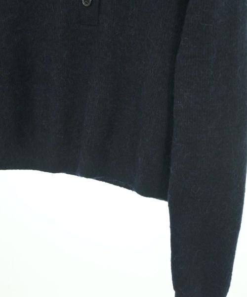 Acne Studios（アクネストゥディオズ）ニット・セーター 紺 サイズ:XXS レディース/2200638686012