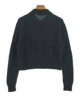 Acne Studios（アクネストゥディオズ）ニット・セーター 紺 サイズ:XXS レディース/2200638686012
