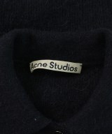 Acne Studios（アクネストゥディオズ）ニット・セーター 紺 サイズ:XXS レディース/2200638686012