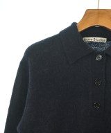 Acne Studios（アクネストゥディオズ）ニット・セーター 紺 サイズ:XXS レディース/2200638686012