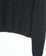 Acne Studios（アクネストゥディオズ）ニット・セーター 紺 サイズ:XXS レディース/2200638686012