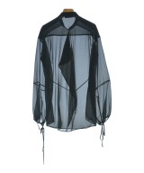 Acne Studios（アクネストゥディオズ）ブラウス 黒 サイズ:32(XXS位) レディース/2200623323397