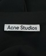 Acne Studios（アクネストゥディオズ）ブラウス 黒 サイズ:32(XXS位) レディース/2200623323397