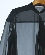 Acne Studios（アクネストゥディオズ）ブラウス 黒 サイズ:32(XXS位) レディース/2200623323397