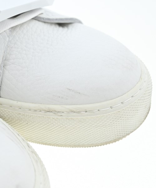 Acne Studios（アクネストゥディオズ）スニーカー 白 サイズ:EU35(21.5cm位) レディース/2200623323496