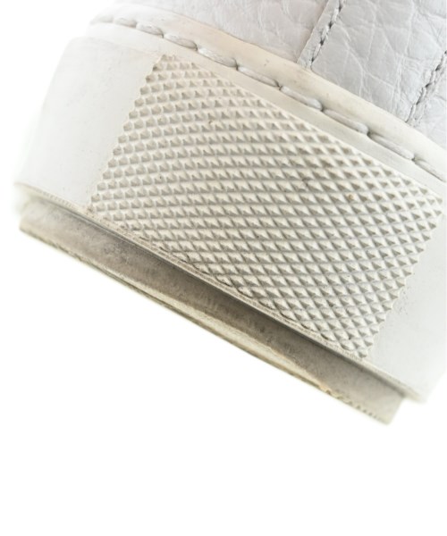 Acne Studios（アクネストゥディオズ）スニーカー 白 サイズ:EU35(21.5cm位) レディース/2200623323496