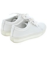 Acne Studios（アクネストゥディオズ）スニーカー 白 サイズ:EU35(21.5cm位) レディース/2200623323496