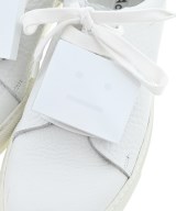 Acne Studios（アクネストゥディオズ）スニーカー 白 サイズ:EU35(21.5cm位) レディース/2200623323496