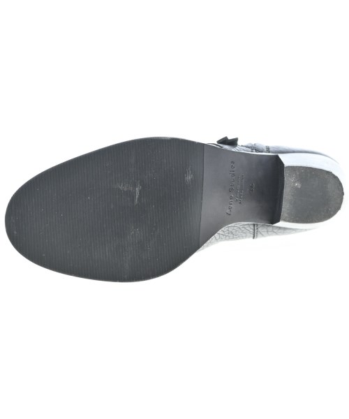 Acne Studios（アクネストゥディオズ）ブーツ 黒 サイズ:EU36(22.5cm位) レディース/2200623323519