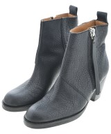 Acne Studios（アクネストゥディオズ）ブーツ 黒 サイズ:EU36(22.5cm位) レディース/2200623323519