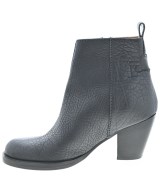 Acne Studios（アクネストゥディオズ）ブーツ 黒 サイズ:EU36(22.5cm位) レディース/2200623323519