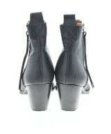 Acne Studios（アクネストゥディオズ）ブーツ 黒 サイズ:EU36(22.5cm位) レディース/2200623323519