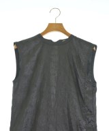 Acne Studios（アクネストゥディオズ）ワンピース 黒 サイズ:32(XXS位) レディース/2200623323663