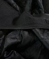 Acne Studios（アクネストゥディオズ）ワンピース 黒 サイズ:32(XXS位) レディース/2200623323663