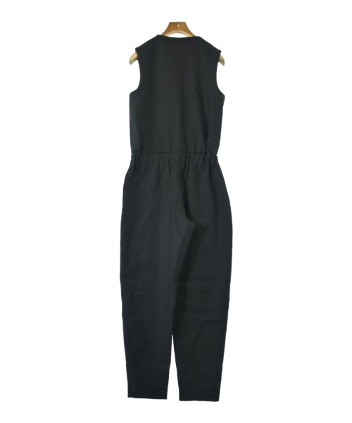 Acne Studios（アクネストゥディオズ）オールインワン/サロペット 黒 サイズ:32(XXS位) レディース/2200639019017