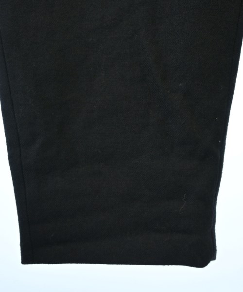 Acne Studios（アクネストゥディオズ）オールインワン/サロペット 黒 サイズ:32(XXS位) レディース/2200639019017