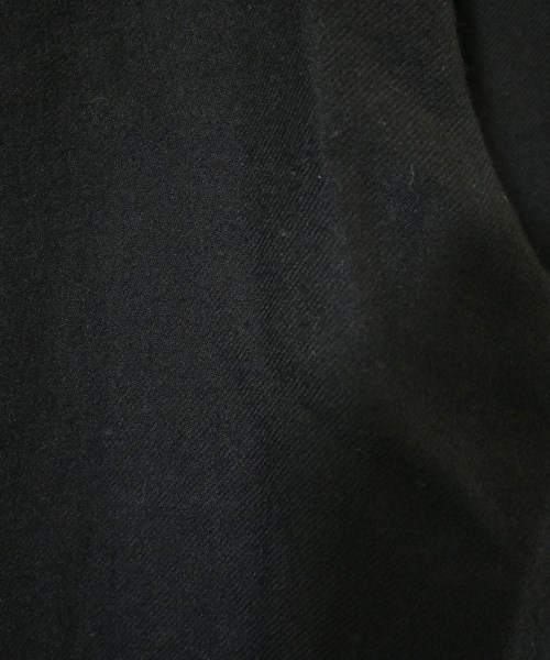 Acne Studios（アクネストゥディオズ）オールインワン/サロペット 黒 サイズ:32(XXS位) レディース/2200639019017