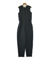 Acne Studios（アクネストゥディオズ）オールインワン/サロペット 黒 サイズ:32(XXS位) レディース/2200639019017