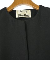 Acne Studios（アクネストゥディオズ）オールインワン/サロペット 黒 サイズ:32(XXS位) レディース/2200639019017
