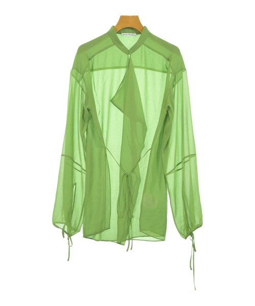 アクネストゥディオズ(Acne Studios)のAcne Studios ドレスシャツ