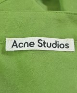 Acne Studios（アクネストゥディオズ）ドレスシャツ 緑 サイズ:34(XS位) レディース/2200625880119
