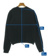 Acne Studios（アクネストゥディオズ）ニット・セーター 黒 サイズ:XS レディース/2200625880140