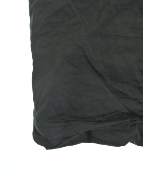 Acne Studios（アクネストゥディオズ）ひざ丈スカート 黒 サイズ:34(XS位) レディース/2200625880157