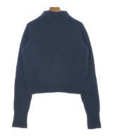 Acne Studios（アクネストゥディオズ）ニット・セーター 紺 サイズ:S レディース/2200625880195