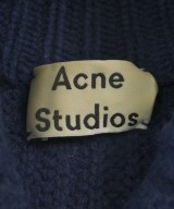Acne Studios（アクネストゥディオズ）ニット・セーター 紺 サイズ:S レディース/2200625880195