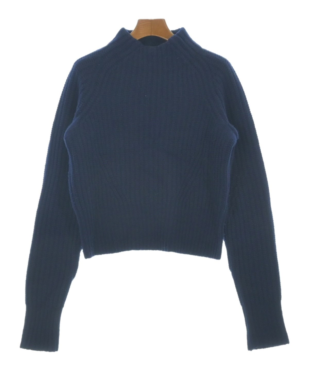 Acne Studios（アクネストゥディオズ）ニット・セーター 紺 サイズ:S