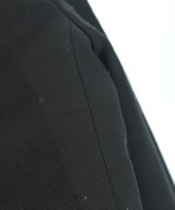 Acne Studios（アクネストゥディオズ）ノーカラージャケット 黒 サイズ:34(XS位) レディース/2200637109086