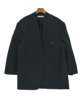 Acne Studios ノーカラージャケット