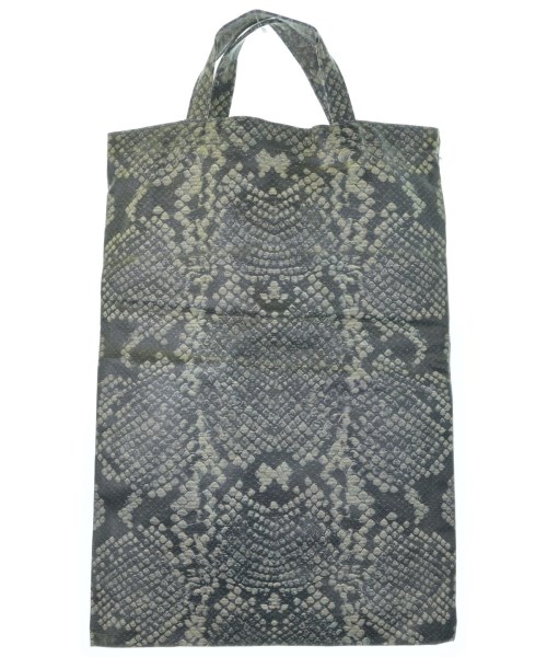 Acne Studios（アクネストゥディオズ）トートバッグ 紺 サイズ:- レディース/2200622015255